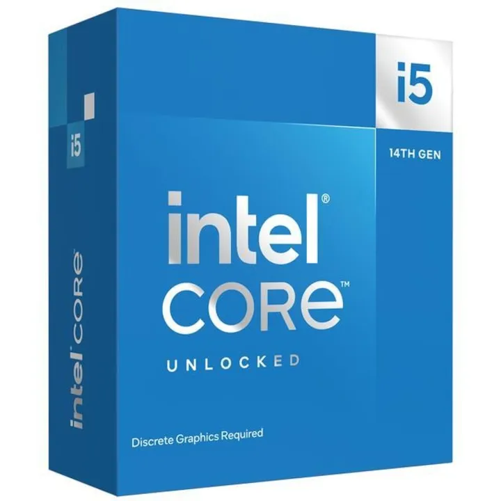 Procesor Intel Core i5-14600KF