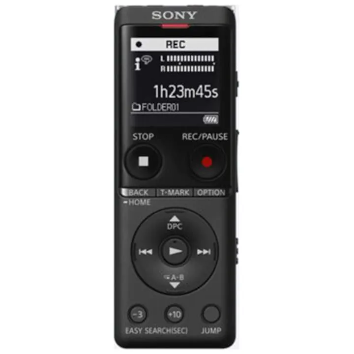 Sony ICD-UX570B