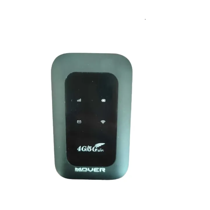 Router Mobil, Modem 4G, Briant Mover 800