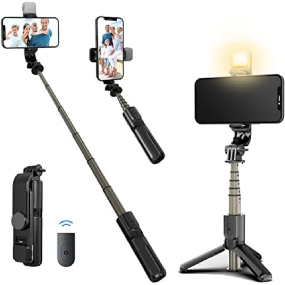 img of Cele mai bune selfie stick uri