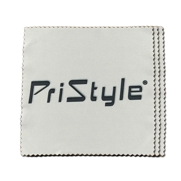 Set 3 Lavete PriStyle®