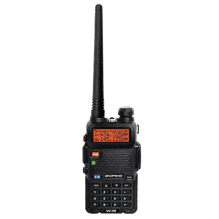 Baofeng UV-5R