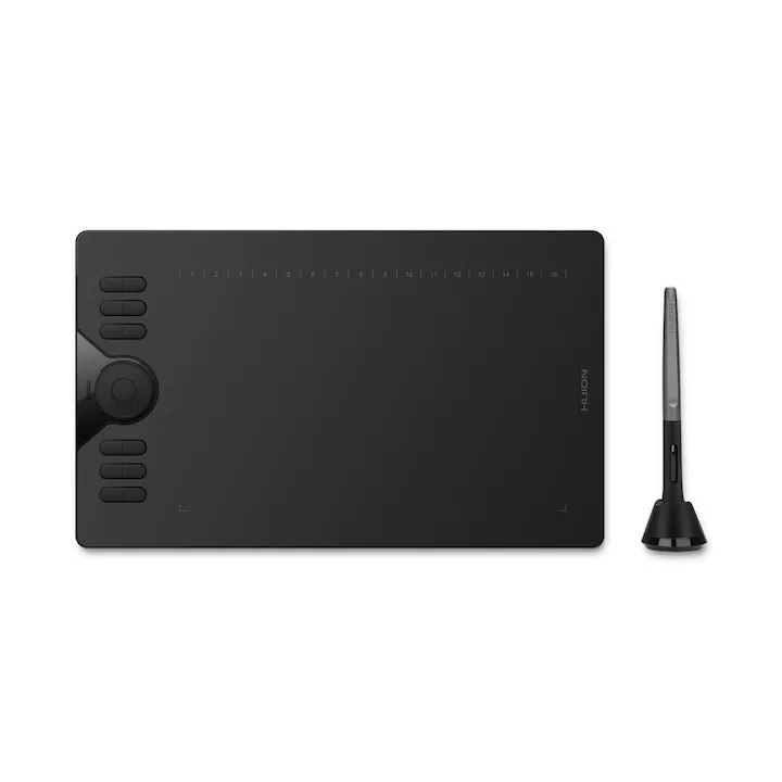 Huion HS610