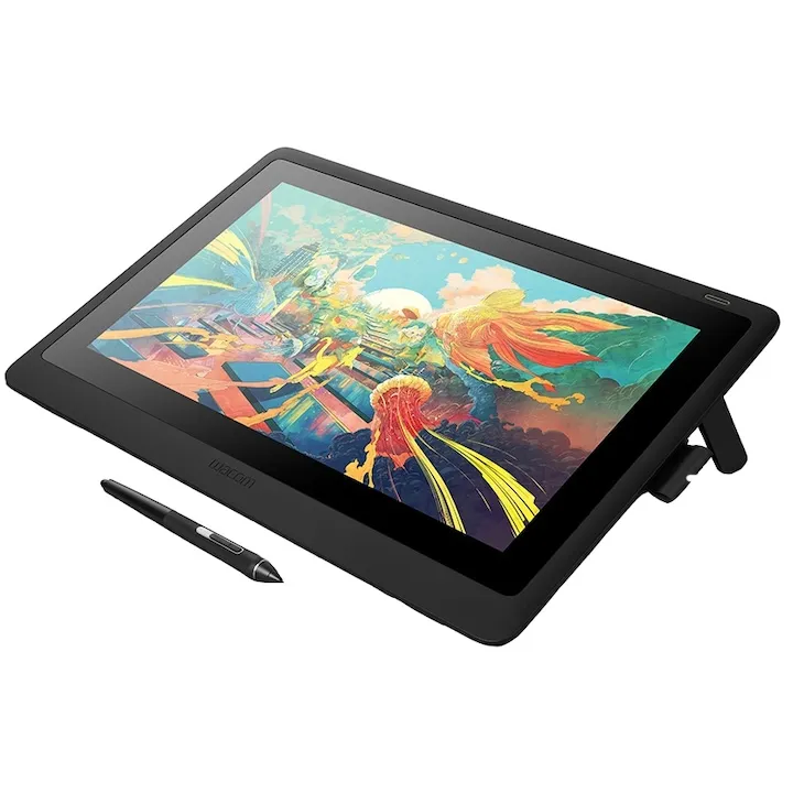 Wacom Cintiq 16