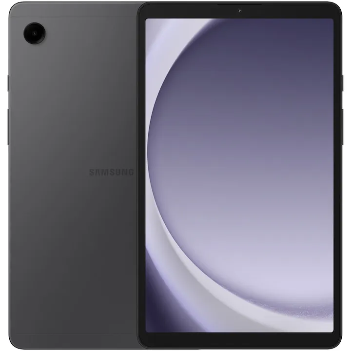 Samsung Galaxy Tab A9, 4GB RAM, 64GB, 4G, GRAY