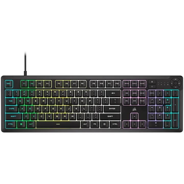 Corsair K55 CORE iCUE