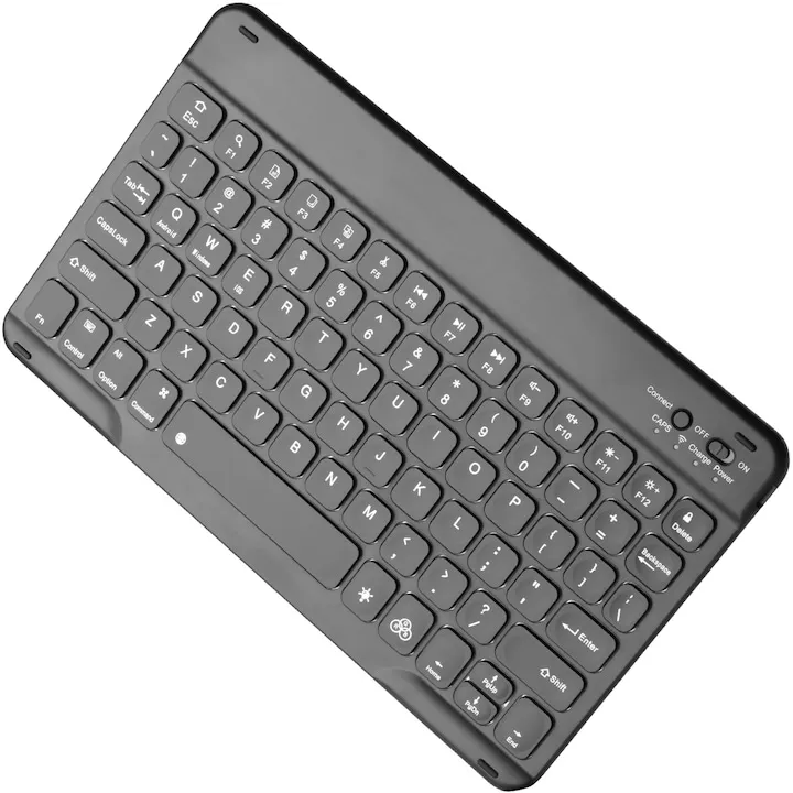 Tastatura Wireless Zoopie