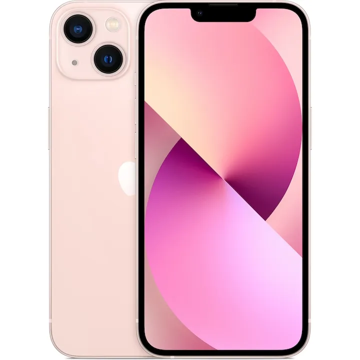 iPhone 13 Pink