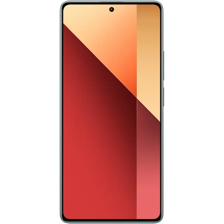 Telefon mobil Xiaomi Redmi Note 13 Pro Green