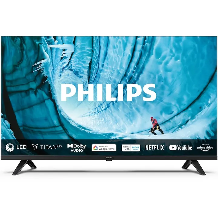 Televizor Philips LED 32PHS6009