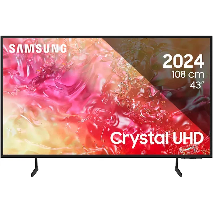 Televizor SAMSUNG LED 43DU7172