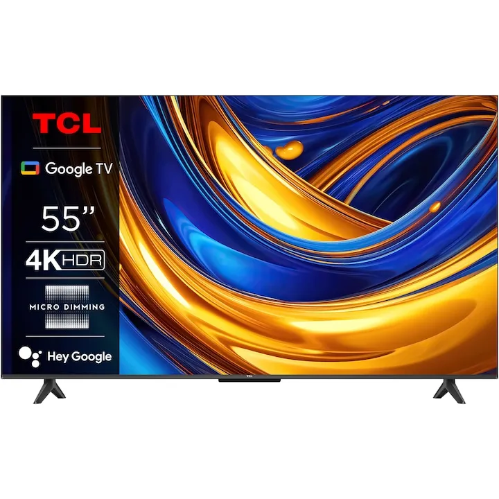 Televizor TCL LED 55P655