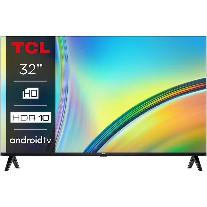 Televizor TCL LED 32S5400A